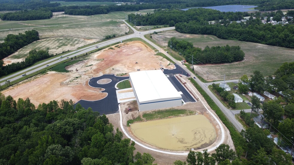 More Photos Of 1 Rocky Mount Industrial Village, Rocky Mount Unknown For Lease
