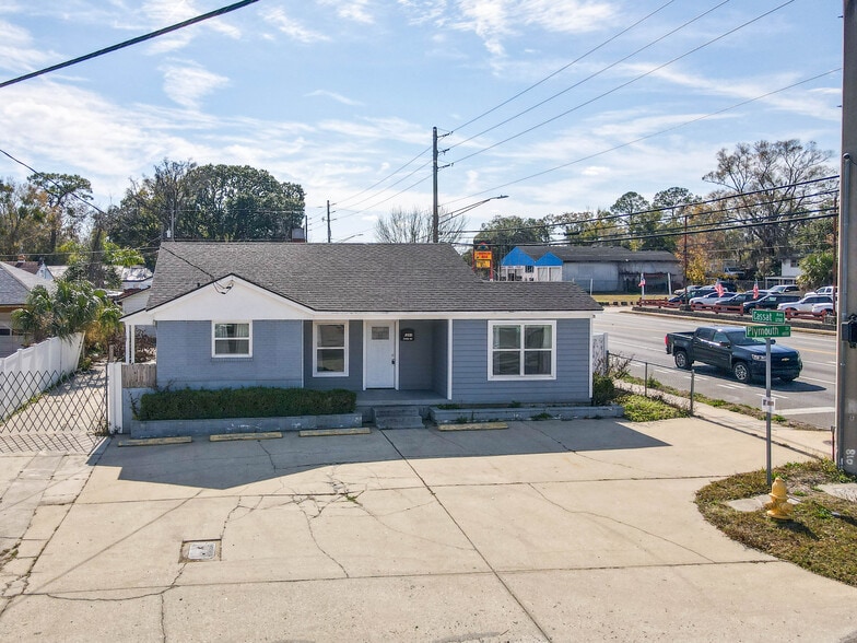 More Photos Of 1201 Cassat Ave, Jacksonville Medical For Sale
