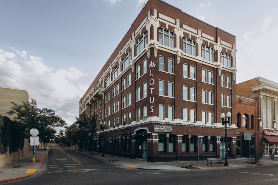 Primary Photo Of 2411 Kiesel Ave, Ogden Office For Sale