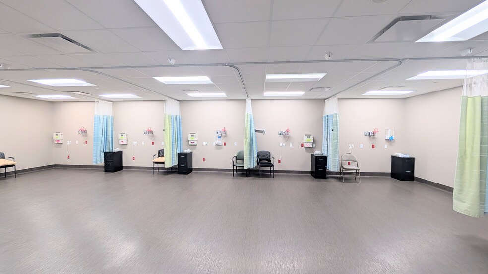 More Photos Of 1246 N FM 3083 W, Conroe Medical For Lease