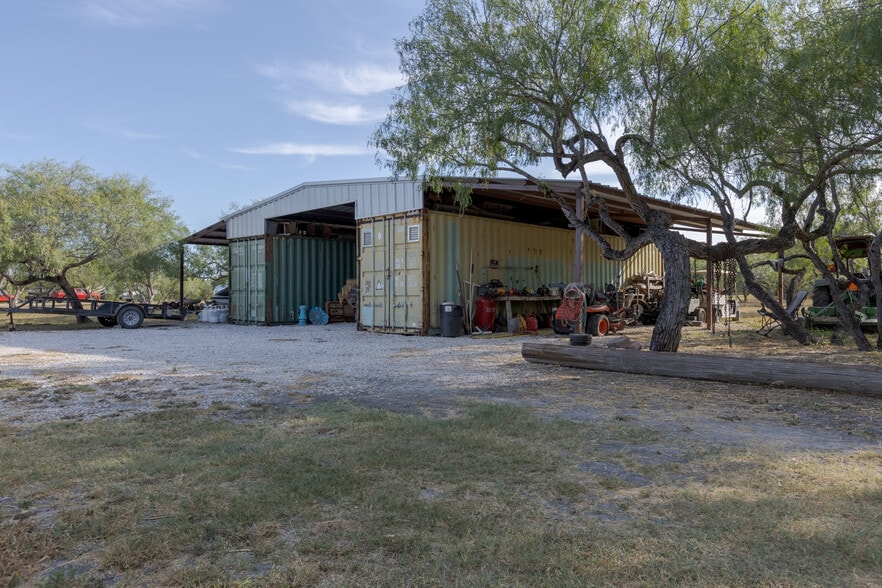 More Photos Of 14145 US Highway 181, Sinton Manufactured Housing Mobile Home Park For Sale