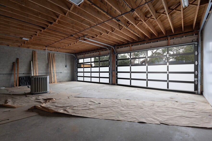 More Photos Of 8651-8655 Washington Blvd, Los Angeles Auto Repair For Lease