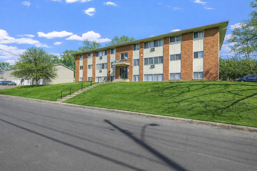 More Photos Of , Columbia Heights Multifamily For Sale