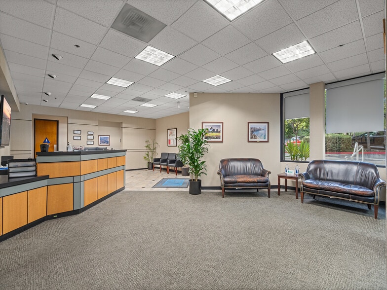 More Photos Of 2763 Camino del Rio S, San Diego Office For Sale