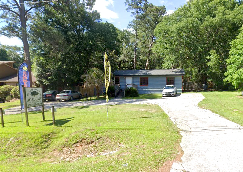 Primary Photo Of 1212 Stone Rd, Tallahassee Land For Sale