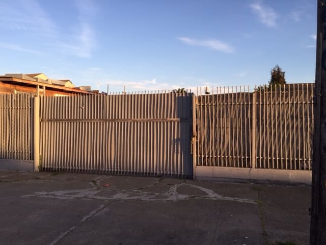 More Photos Of 863 27th St, Oakland Land For Sale