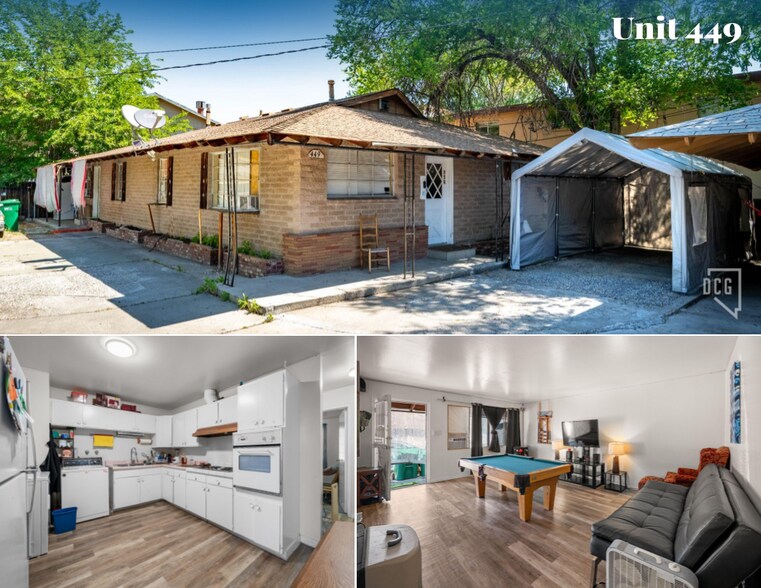 More Photos Of 441 Linden St, Reno Multifamily For Sale