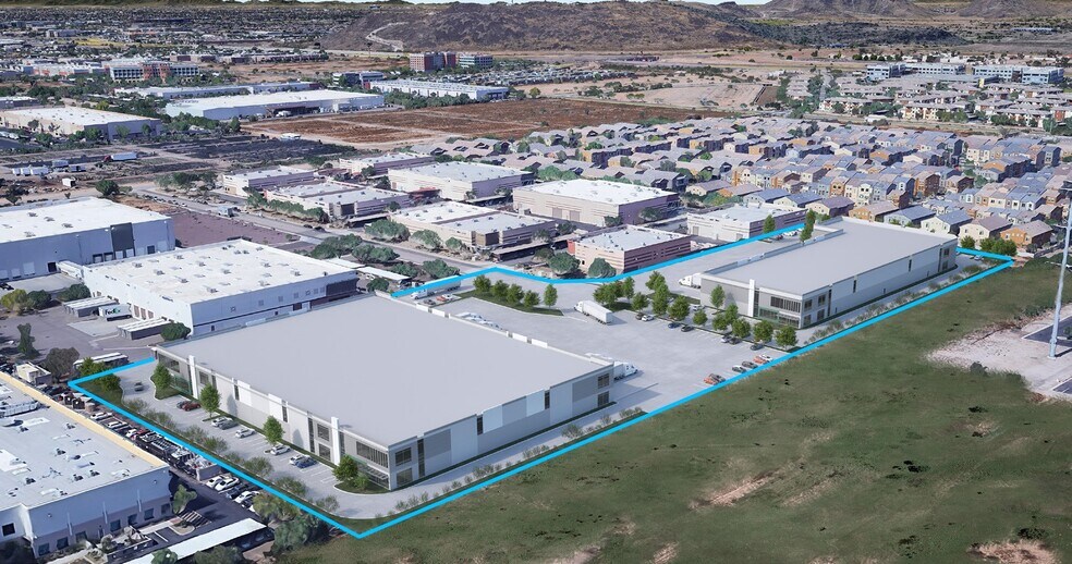 More Photos Of 24510 N 20th Dr, Phoenix Unknown For Lease