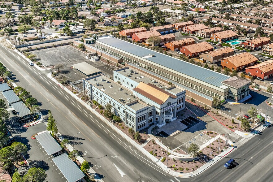 More Photos Of 7401 W Charleston Blvd, Las Vegas Schools For Sale