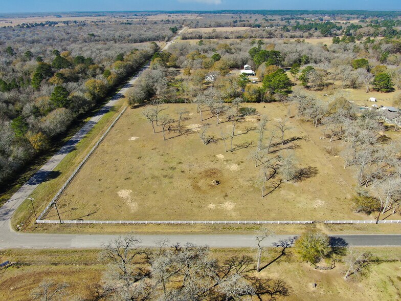 More Photos Of 26071 Forest Hills Ln, Waller Land For Sale