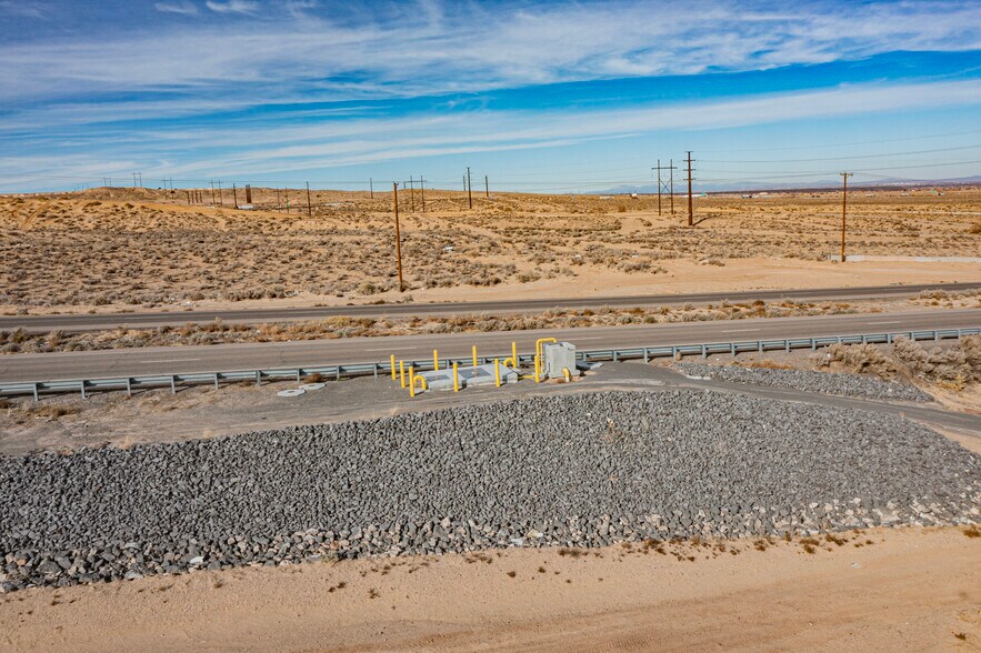 More Photos Of 11930 Central Ave SW, Albuquerque Land For Sale