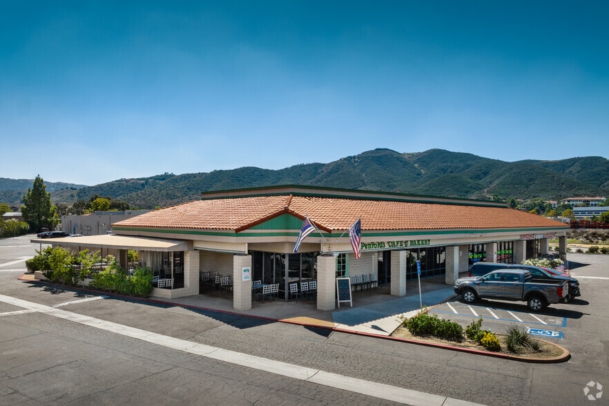 More Photos Of 28250-28326 Old Town Front St, Temecula Freestanding For Sale