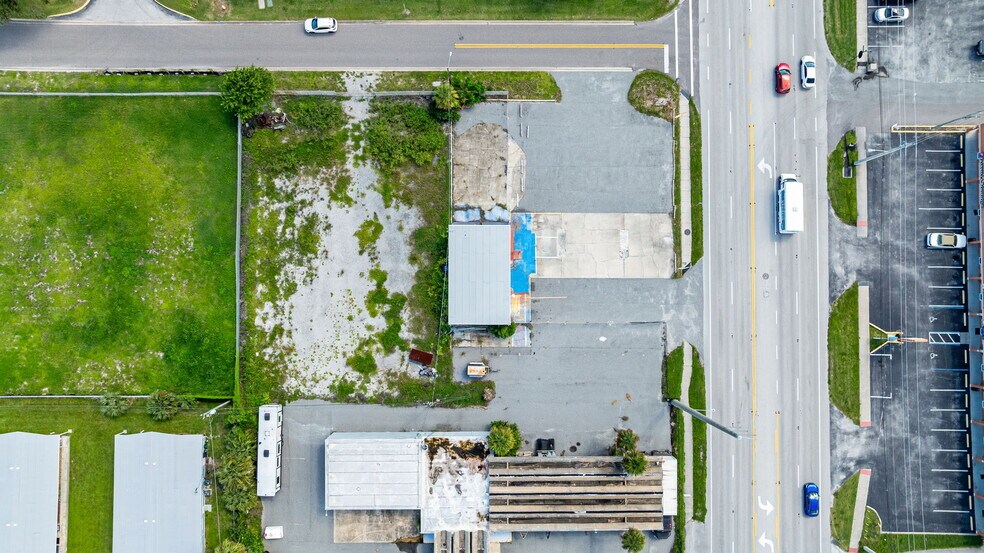 More Photos Of 6110 N Atlantic Ave, Cape Canaveral Land For Lease