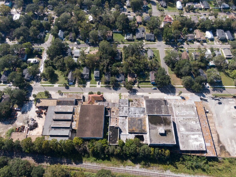 More Photos Of 1429 W 16th St, Jacksonville Warehouse For Sale