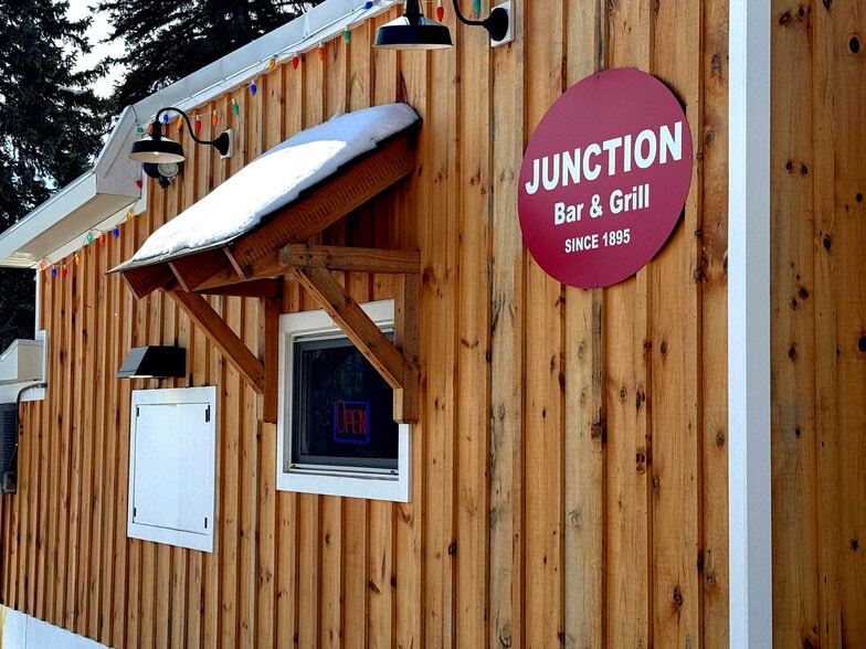 More Photos Of 4472 M-75, Walloon Lake Bar For Sale