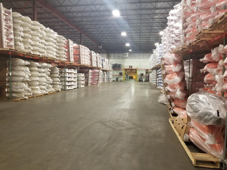 More Photos Of 1450 E Laketon Ave, Muskegon Warehouse For Lease