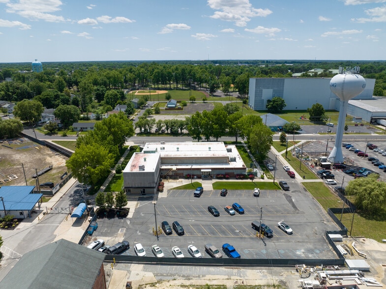 Primary Photo Of 537 Crystal Ave, Vineland Office For Sale