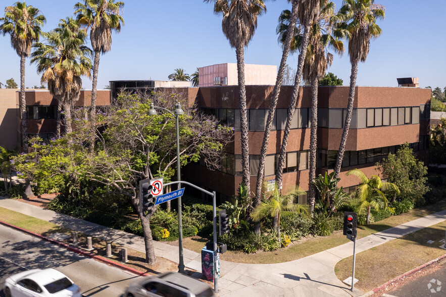 Primary Photo Of 4322 Wilshire Blvd, Los Angeles Office For Sale