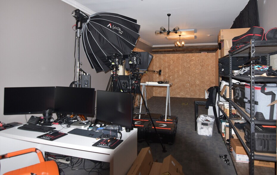 More Photos Of 2702 Greystone Rd, Nashville Office For Lease