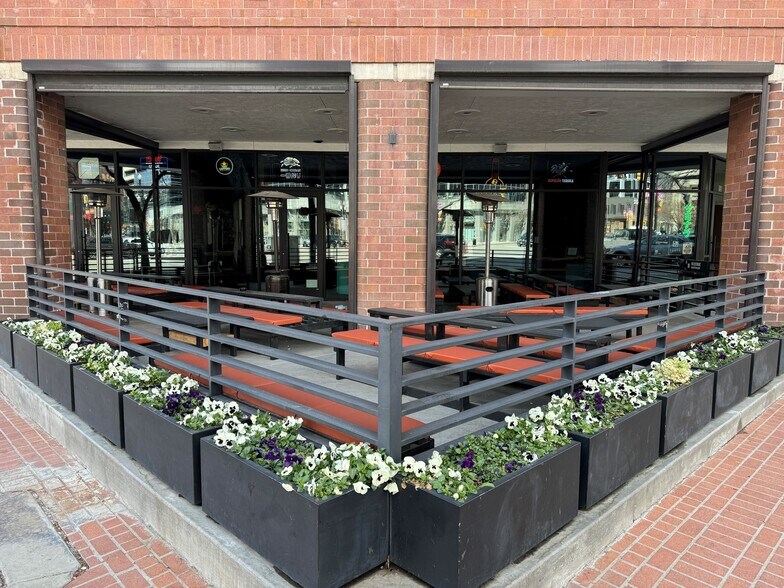 More Photos Of 324 S State St, Salt Lake City Office For Lease