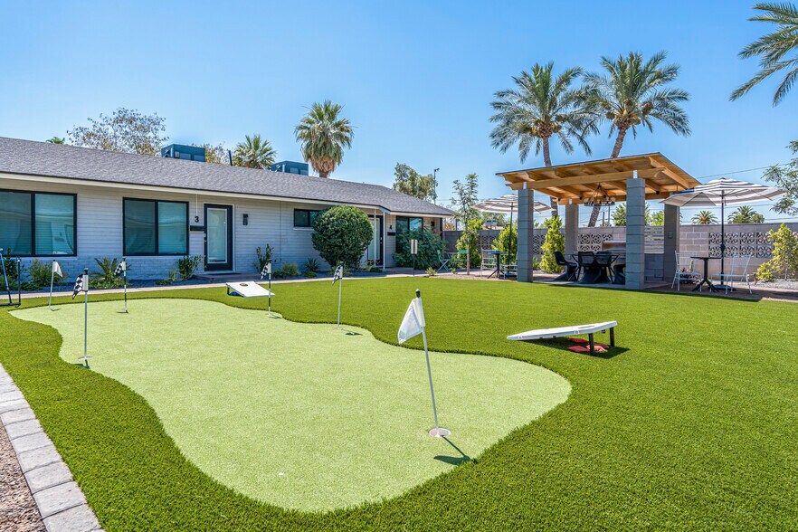 More Photos Of 1534 W Osborn Rd, Phoenix Apartments For Sale