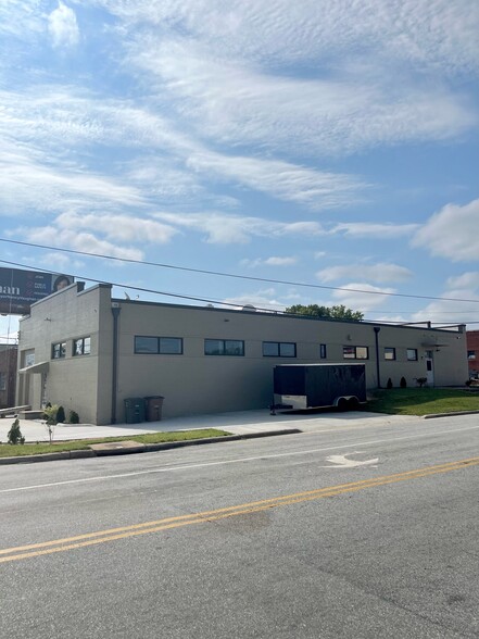 Primary Photo Of 1300 E Wendover Ave, Greensboro Storefront Retail Office For Lease