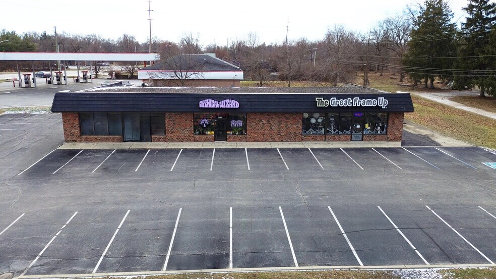 Primary Photo Of 4209-4213 E 62nd St, Indianapolis Storefront For Sale