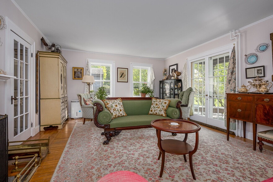 More Photos Of 14 South St, Ashfield Lodge Meeting Hall For Sale