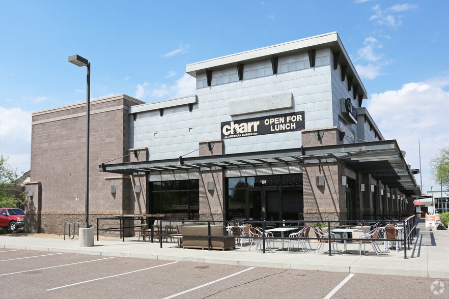 Primary Photo Of 777 E Thunderbird Rd, Phoenix Unknown For Lease