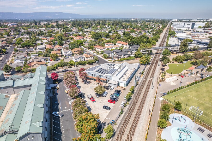 More Photos Of 1793 Lafayette St, Santa Clara Office For Sale