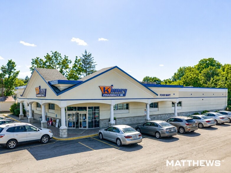 Primary Photo Of ,  General Retail For Sale