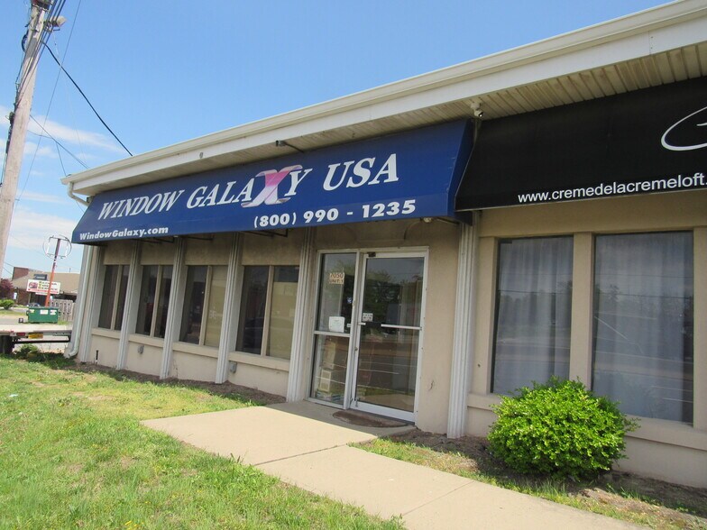 More Photos Of 7050 Highway 35, South Amboy Storefront Retail Office For Lease