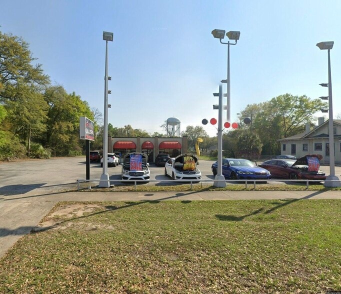 Primary Photo Of 522 W Oglethorpe Blvd, Albany Office For Sale