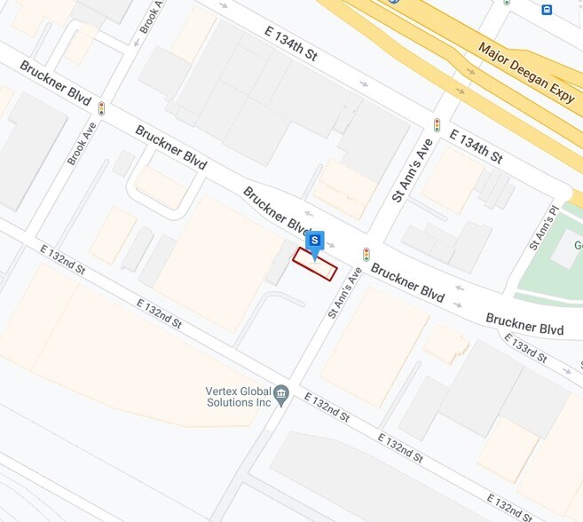 More Photos Of 148 Bruckner Blvd, Bronx Apartments For Lease