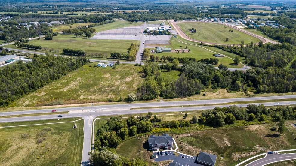 More Photos Of State Route 332, Farmington Land For Sale
