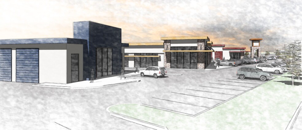 More Photos Of 2925 W US Highway 50, Pueblo Specialty For Lease