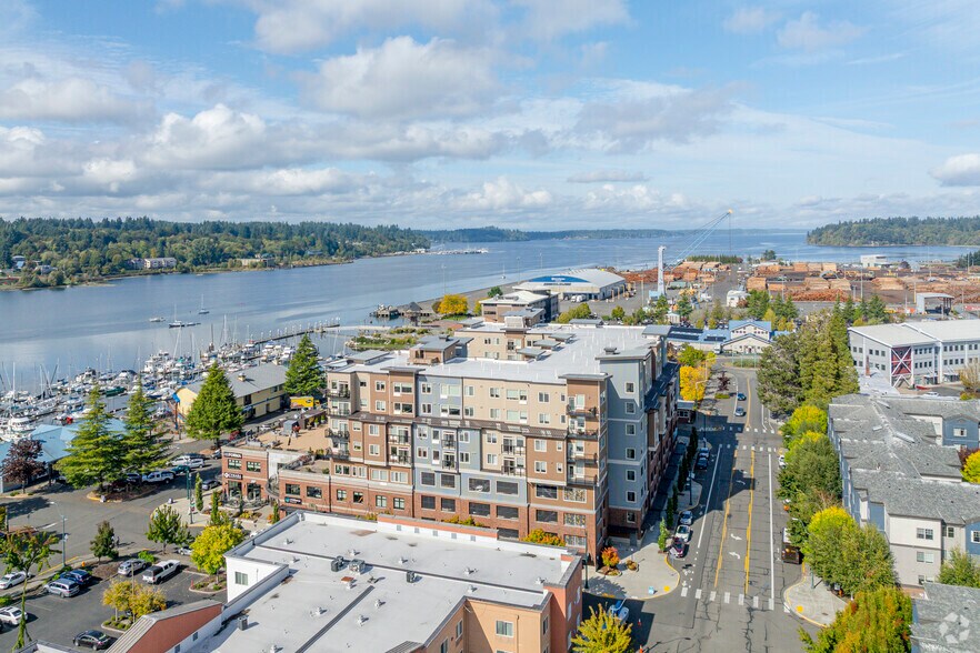 More Photos Of 500 Columbia St NW, Olympia Apartments For Lease