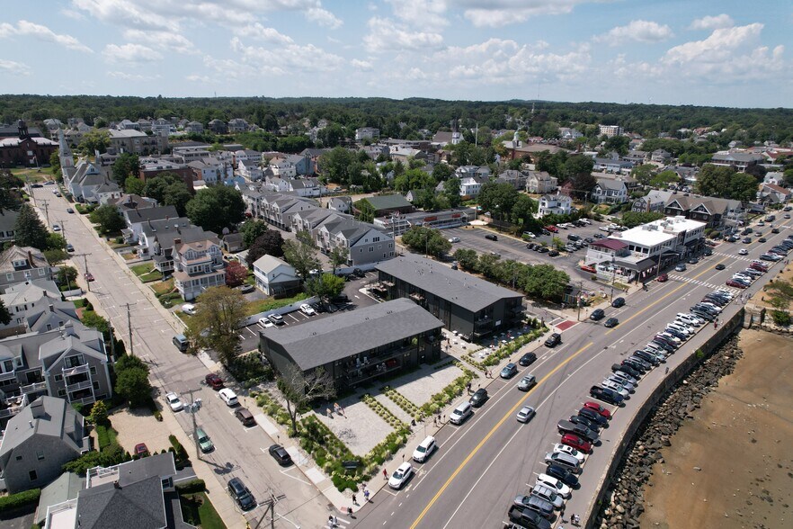 More Photos Of 98 Water St, Plymouth Apartments For Lease
