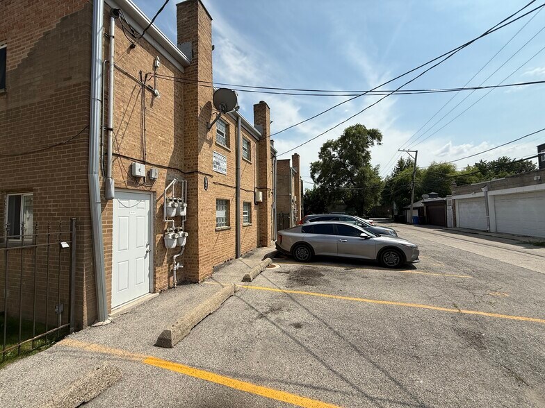 More Photos Of 1840-1854 S Fairfield Ave, Chicago Apartments For Sale