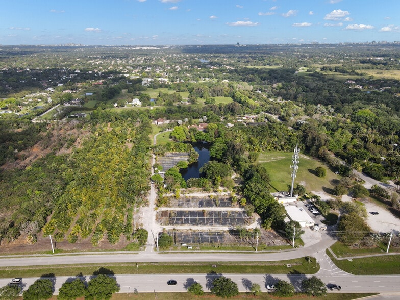 More Photos Of 3550 S Flamingo Rd, Davie Land For Sale
