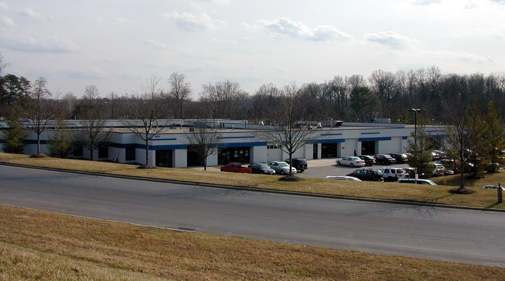 More Photos Of 6350 S Hanover Rd, Elkridge Warehouse For Lease