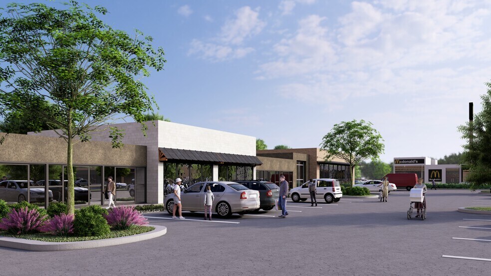 More Photos Of 9110 S Grassy Lake Rd, Minneola Land For Sale