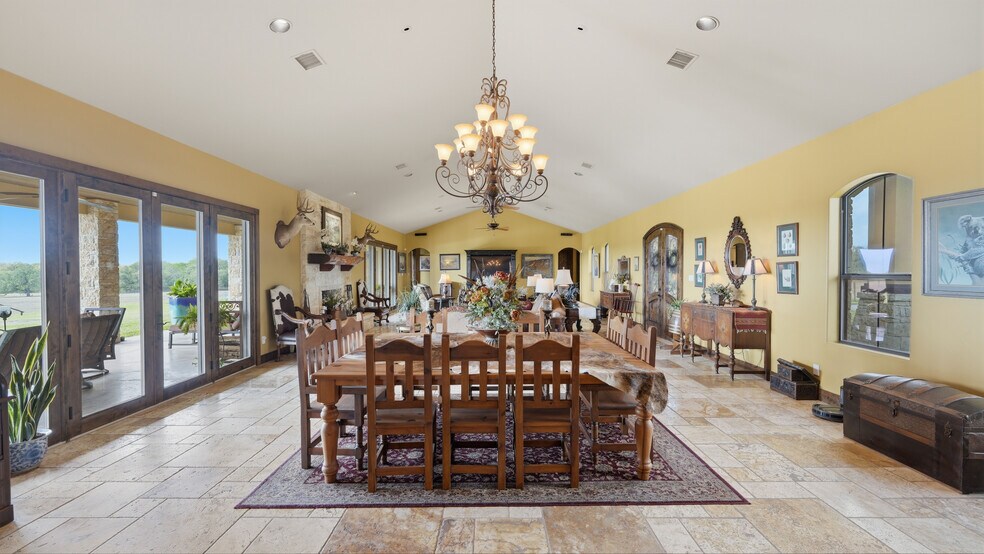 More Photos Of 13661 E Highway 90, Kingsbury Land For Sale