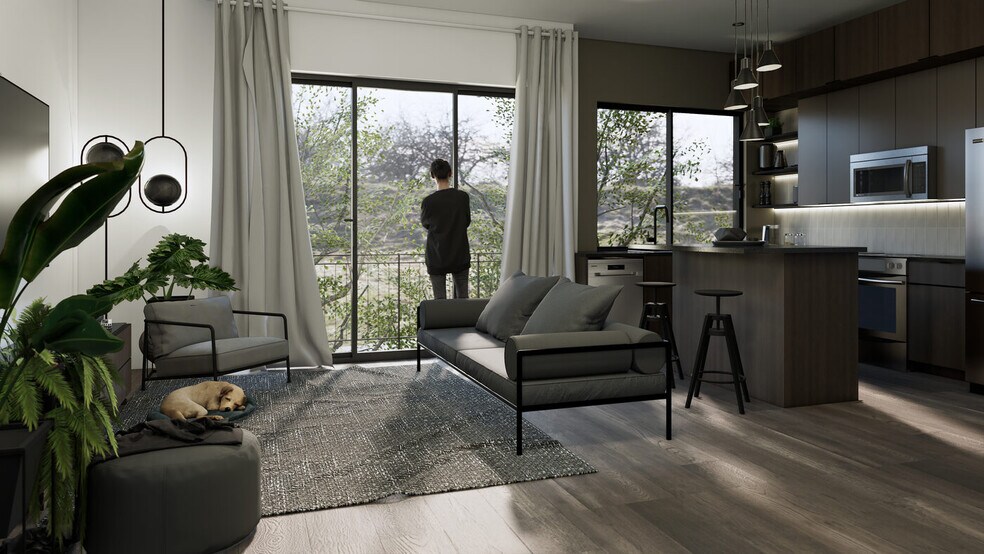More Photos Of 2500 Rosewood Ave, Austin Land For Sale