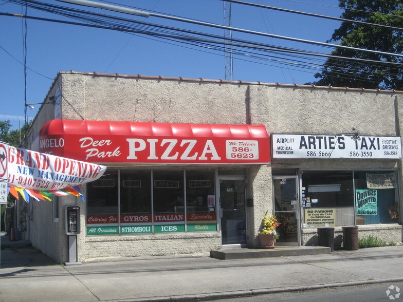 More Photos Of 753-755 Long Island Ave, Deer Park Freestanding For Lease