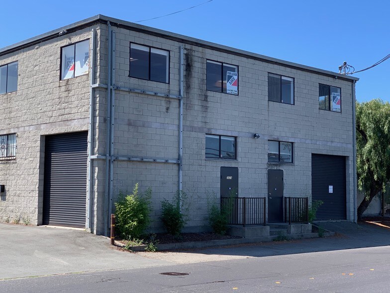 Primary Photo Of 2824 Regatta Blvd, Richmond Warehouse For Lease