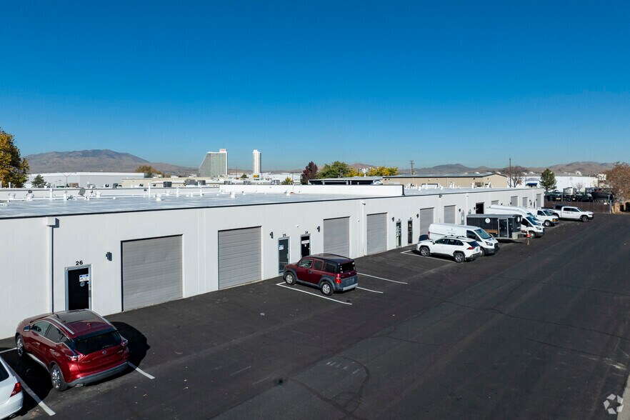 More Photos Of 380 Freeport Blvd, Sparks Unknown For Lease