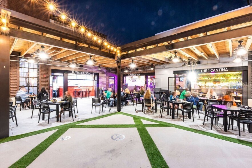 More Photos Of City Plaza Way, Oviedo Unknown For Lease