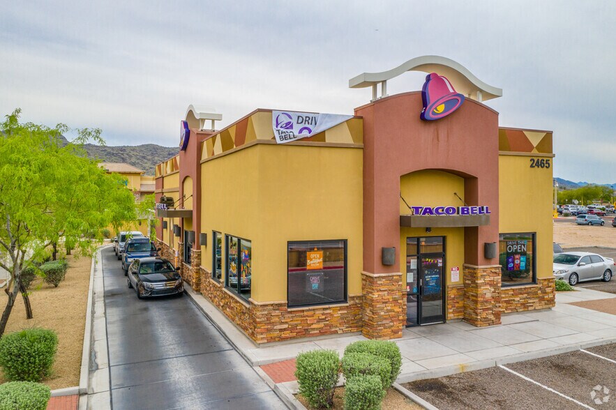 More Photos Of S 24th St @ Baseline Rd, Phoenix Unknown For Lease