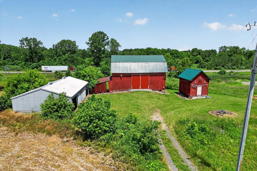 More Photos Of Fahrner Rd, Chelsea Land For Sale